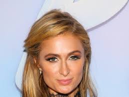 Paris hilton, beverly hills, california. Paris Hilton Has A Secret Makeup Line Teen Vogue