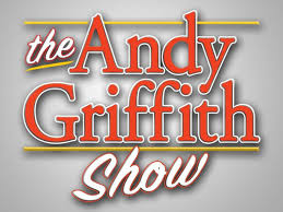 Image result for The Andy Griffith Show title card