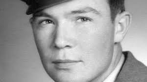 Jack Carter Obituary (1928