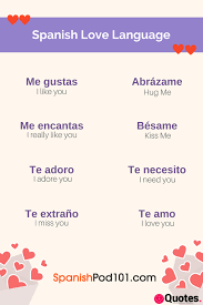 Read these quotes and share them with your dear ones. 28 Spanish Love Quotes Learn Spanish Spanishpod101 Com Love Quotes Daily Leading Love Relationship Quotes Sayings Collections