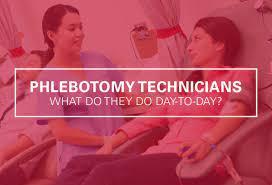 This will involve training, some level of clinical practice, and a written examination. What Does A Phlebotomy Technician Do Ultimate Medical Academy