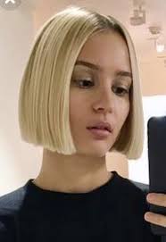 Pin By Rahmii Tey On A Bit Longer Short Hair Styles Hair Styles Bob Hairstyles