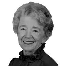 Esther Sanden Obituary (1924