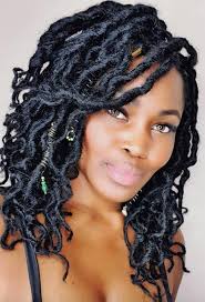 Typically it takes months to loc hair and years until the locs reach shoulder length. 39 Stylish Crochet Hairstyles To Inspire In 2021 Crochet Hair Photos Tips