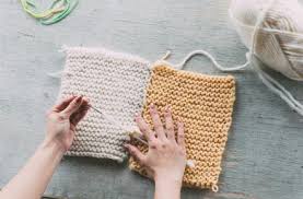 Videos below are organized into three catagories of loom knitting techiques: Welcome To The Craft Yarn Council