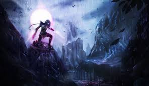 Check spelling or type a new query. League Of Legends Templar Assassin Wallpaper 3259x1883 104185 Wallpaperup