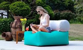 Maybe you would like to learn more about one of these? 10 Useful And Comfy Outdoor Bean Bag Chairs