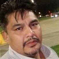 Anselmo Ramirez Gutierrez Obituary