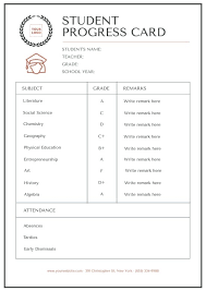 This program is intended for developers credit cards expire because they are reissued periodically to make sure they are still funded and they can still be honored. Customizable Student Report Card Templates