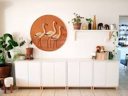 Ikea Eket Great Looking Storage Solution Ikea Dining Room Ikea Living Room Scandi Living Room