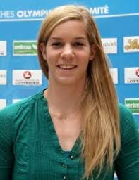 Austrian female hurdlers