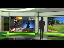 The best for after effect templates, a lot of updates and fast download. Virtual Set Studio Pack 2 After Effects Template Youtube