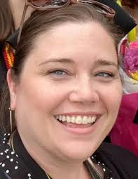 Angela Healey Obituary