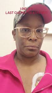 Yolanda Hollins-Magee