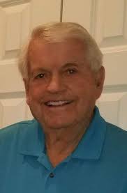 Jerry Dick Obituary November 28, 2021