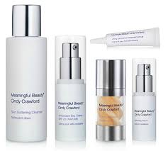 Payscale asked more than 500,000 … Meaningful Beauty Cindy Crawford Advanced Skin Care System 5 Piece 90 Day Supply By Meaningful Beauty Shop Online For Beauty In Germany