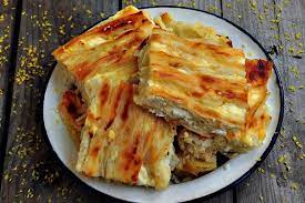 kirma borek tarifi hayat cafe kolay yemek tarifleri yemek tarifleri yemek ascilik