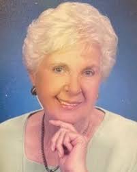 Virginia Lee Jorgenson Obituary September 22, 2025