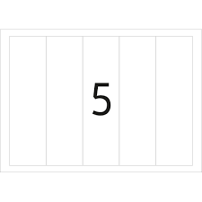 Printing labels using word can be done in two ways: Templates For Word