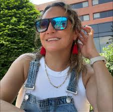 Happy Birthday to our Cleveland On-Air Personality Becky Guzmán “La  Michoacana”! 🎉 ⁣ ⁣ Enjoy your special day and all your celebrations. We  can't wait to listen to your scary radio show “