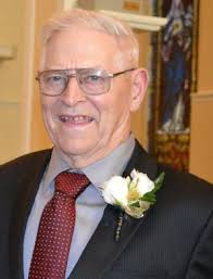 BRAND: Bill of Hensall