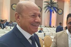 Aden governor reveals “Al-Alimi”'s statements about southern issue