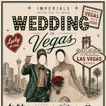 IFNC Mock Wedding
