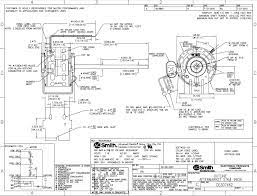 There is usually a wiring diagram on the side of the motor to show how this is done. Diagram A O Smith Motor Wiring Diagram Full Version Hd Quality Wiring Diagram Diydiagram Saporite It