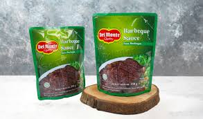Bumbu sosis bakar sosis bakar pedas manis bumbu bbq saos bbq bakar bumbu oles bbq. Del Monte Saus Barbeque 250g Harga Murah Gratis Ongkir Brambang