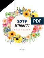 Sila ke link ini untuk mendapatkan senarai minggu persekolahan yang tepat. Label Minggu Persekolahan 2019 A