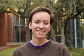 Luke Tunstall awarded C. Oswald George Prize for statistics paper