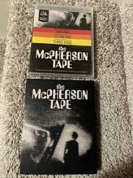 The Mcpherson Tape | eBay
