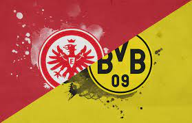 You must be 18 years old or over to use this site. Bundesliga Tactical Analysis Eintracht Frankfurt Vs Borussia Dortmund