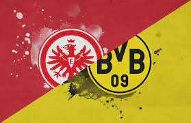 Borussia dortmund is playing next match on 14 aug 2021 against eintracht frankfurt in bundesliga.when the match starts, you will be able to follow borussia dortmund v eintracht frankfurt live score, standings, minute by minute updated live results and match statistics. Bundesliga Tactical Analysis Eintracht Frankfurt Vs Borussia Dortmund