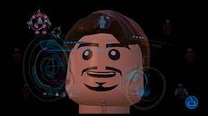 Edad de ultron, y más., . Characters Lego Marvel S Avengers Wiki Guide Ign