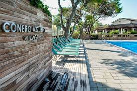 Вариант, похожий на отель villaggio conero azzurro. Camping Conero Azzurro In Marcelli Italien Jetcamp Com