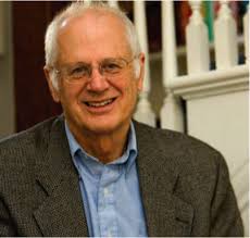 2016 DAVID W. MCCURDY DISTINGUISHED LECTURE