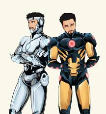 Superior iron man #1 (2014), avengers: Superior Iron Man Is Perfect Explore Tumblr Posts And Blogs Tumgir