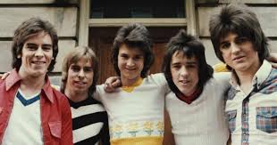 The rise and fall of the bay city rollers flashbak. From Life Threatening Illness To Drugs Where Are Bay City Rollers Now Starts At 60