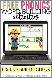 Another activity you can do when teaching the great thing about teaching kids from first grade upwards online is that they are able to read and write. Pin On Free Online Kids Activities