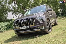 Check nexo specs, see images, colours and more. Hyundai Alcazar Review 1st Drive Much Needed 6 7 Seater Suv For India Or Just An Extended Creta