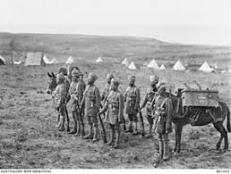 Indian Army during World War I - Wikipedia
