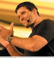 From Team Tony: Just 10 days to UPW San Jose! For every ticket purchased we  are donating 10 meals to Bay Area communities and families in need, with a  goal of providing