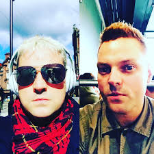 Mike Trott-Barn (@mike_trott)