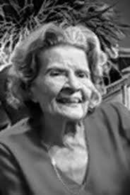 Helen Johnson Obituary (1925