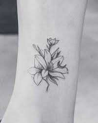May 21st, 2014 by tattoo.magz in colorful tattoos, interesting tattoos, tattoo for women, tattoo ideas. Lovely Lily Tattoo Ideas For Women Crazyforus