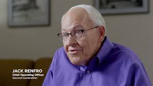 Mrs. Renfro’s History