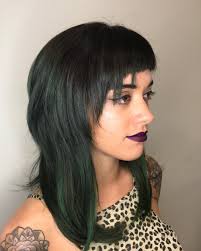 33 Very Edgy Hairstyles To Copy In 2020 Edgy Hair Medium Hair Styles Edgy Haircuts
