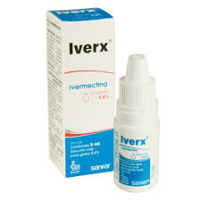 La ivermectina se usa ampliamente y se considera un medicamento seguro. Principio Activo Ivermectina 0 6 Productos Salcobrand