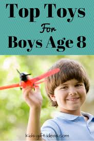 Birthday Present Ideas For 8 Year Old Boy Gift Idea For 8 Year Old Boys For Christmas Birthdays Kids Gift Ideas Best Gifts For Boys Unique Gifts For Kids Top Gifts For Boys